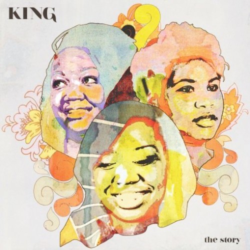 We Are King